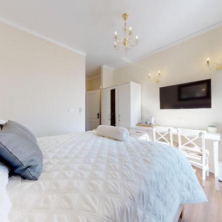 Chrysanta Apartments Split Eksteriør billede